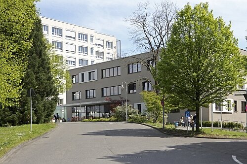 Dr. Schimanski im Facharztzentrum am Klinikum Konstanz Dr. Schimanski im Facharztzentrum am Klinikum Konstanz